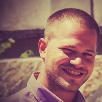 ASPECTO Switzerland / Canada Employee Nemanja Mitricevic's profile photo