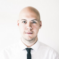 Max banka Employee Jakub M's profile photo