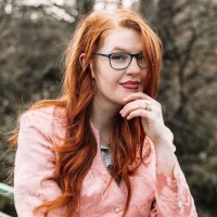 TGS PRECISION Employee Hope Pace's profile photo