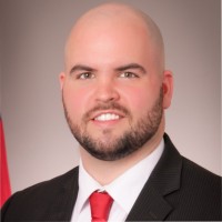 Harris County Employee James Dare's profile photo