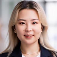 Amazon Employee Ran Wang's profile photo