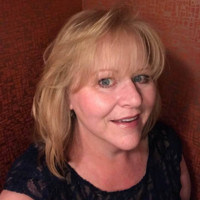 The Joffrey Ballet Employee Terry McDonough's profile photo