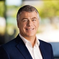 University of Exeter Employee Roger Mills's profile photo