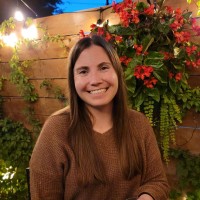 Thermo Fisher Scientific Employee Katelyn Schultz's profile photo