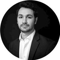 Plexus Ventures LLC Employee Gabriele Tundo's profile photo