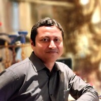 Balaji Solutions Limited Employee Tirtho Bhattacharya's profile photo