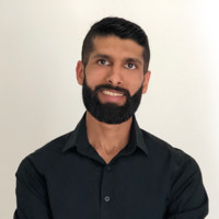 Feals Employee Amit Shah's profile photo