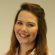 Drax Group Employee Jane Parry's profile photo