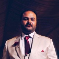 EXPOSTORE Employee Muhammad Asif's profile photo