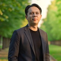 Prometheus Employee Francis Fanega's profile photo
