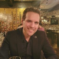 bblüv group Employee Mathieu Tremblay's profile photo