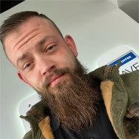 Bobcat Company Employee Ethan Allison's profile photo