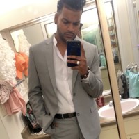 Nazhis Ali Email & Phone Number
