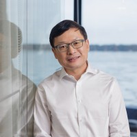 Sen Zhang Email & Phone Number | Wärtsilä Energy Director ...