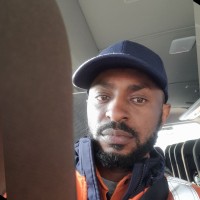 GE Vernova Employee Morris Mba-Ai's profile photo