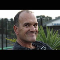 ETAVIS Employee David Fellner's profile photo