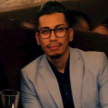 Trio | An IPG Health Company Employee Oscar Jouvin's profile photo