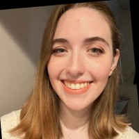 Today's General Counsel Employee Jessica Bajorinas's profile photo