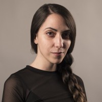 Paprika Studios, a nice company Employee Flavia Negoescu's profile photo