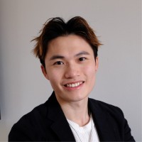 RBC Employee Barry Ling's profile photo