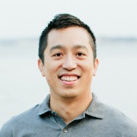 Google Employee Lawrence Lu's profile photo