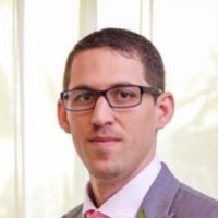 Oceanview Secure Reinsurance Ltd. Employee Owen McLaughlin's profile photo