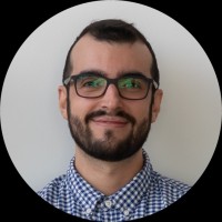 audibene Employee Felipe Arenales's profile photo