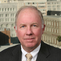 Venable LLP Employee Jim Shea's profile photo