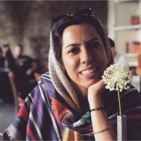 Elham Rezaei Email