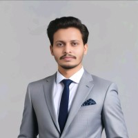 Medsix Employee Shashank A's profile photo