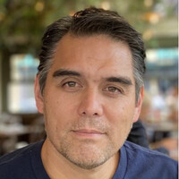 Campus Connect Employee Ken Reimer's profile photo