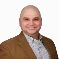 Daniel Echeverri Email