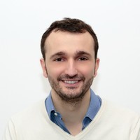 Ifolor Group Employee Mauro Cattaneo's profile photo