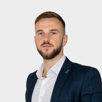 James Richards's profile photo