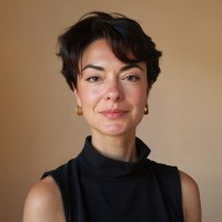 INDG | Grip Employee Neli Mechenska's profile photo