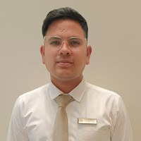 BlueStone Employee Prem Solanki's profile photo