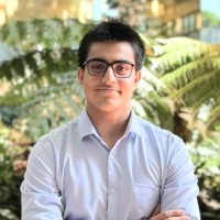 Vedanth Ramji's profile photo