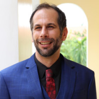 Piper Networks Employee Tim Ghio's profile photo