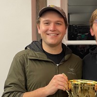 Alex Lewin Email & Phone Number