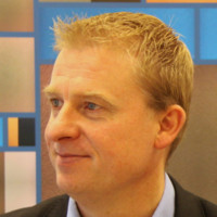 Belastingsamenwerking West-Brabant (BWB) Employee Marco van Leeuwen's profile photo