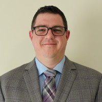 Entec Systems Employee Patrick B.'s profile photo