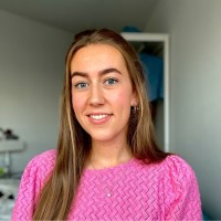 GoHammerhead Employee Julia Ruijter's profile photo