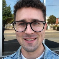 Virica Biotech Employee Joshua Roberts's profile photo