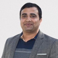 Ullens School Employee Prayaschit Bhandari's profile photo