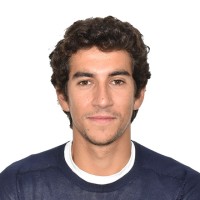 Ethan Goldberg's profile photo