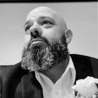 Flag World Employee Rocky Ruvola's profile photo