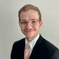 Gotion Inc. Employee Lucas Wadley's profile photo