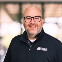 Eagle Group Foodservice Equipment Employee Josh Hughes's profile photo