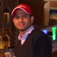 Inceptra Employee Jakir Mohammad's profile photo