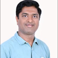 GSVR Talent Solutions Pvt Ltd Employee Venkat Gundre's profile photo